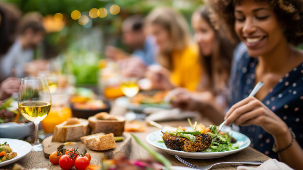 A Food Lover’s Guide to Garrett Park: Best Eats, Hidden Gems, and Local Dining Traditions